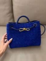 Сумка Bottega Veneta Andiamo 13373