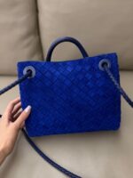 Сумка Bottega Veneta Andiamo 13373 — изображение 2