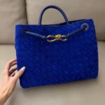 Сумка Bottega Veneta Andiamo 13374