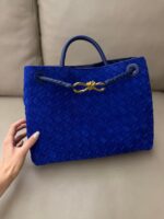 Сумка Bottega Veneta Andiamo 13374