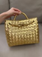 Сумка Bottega Veneta Andiamo 13375