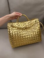 Сумка Bottega Veneta Andiamo 13377