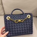 Сумка Bottega Veneta Andiamo 13383