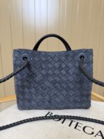Сумка Bottega Veneta Andiamo 13384 — изображение 2