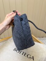 Сумка Bottega Veneta Andiamo 13384 — изображение 4