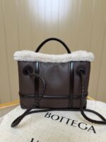Сумка Bottega Veneta Andiamo 13385 — изображение 2