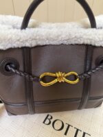 Сумка Bottega Veneta Andiamo 13385 — изображение 3