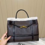Сумка Bottega Veneta Andiamo 13386