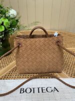 Сумка Bottega Veneta Andiamo 13388 — изображение 2
