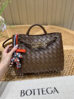 Сумка Bottega Veneta Andiamo 13395
