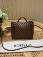 Сумка Bottega Veneta Andiamo 13395 — изображение 2