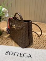 Сумка Bottega Veneta Andiamo 13395 — изображение 6