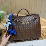 Сумка Bottega Veneta Andiamo 13396