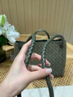 Сумка Bottega Veneta Andiamo 13397 — изображение 5
