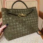 Сумка Bottega Veneta Andiamo 13399