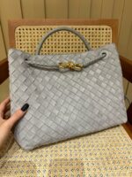 Сумка Bottega Veneta Andiamo 13400