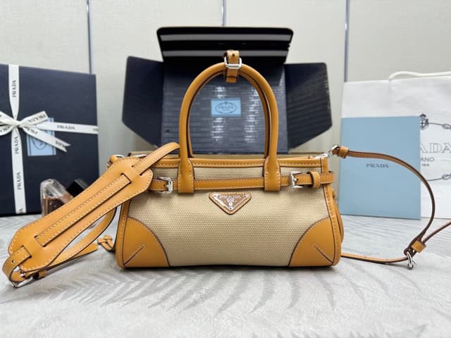 image Сумка Prada small 13404 — изображение 1