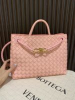 Сумка Bottega Veneta Andiamo 13414