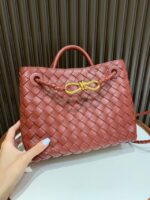 Сумка Bottega Veneta Andiamo 13418
