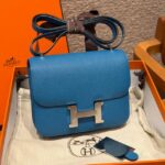 Сумка Hermes Constance 18 15016 — изображение 2