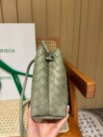 Сумка Bottega Veneta Andiamo 13435 — изображение 3