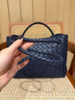 Сумка Bottega Veneta Andiamo 13439 — изображение 7