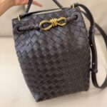 Сумка Bottega Veneta Andiamo 13440