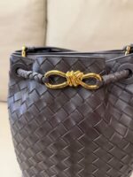 Сумка Bottega Veneta Andiamo 13440 — изображение 3