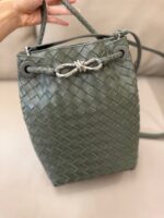 Сумка Bottega Veneta Andiamo 13441