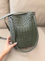 Сумка Bottega Veneta Andiamo 13441 — изображение 2