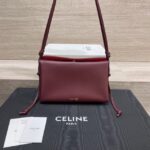 Сумка Celine Trio Flap 13446