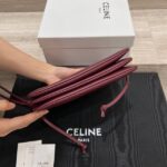 Сумка Celine Trio Flap 13446 — изображение 4
