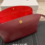 Сумка Celine Trio Flap 13446 — изображение 8