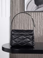 Сумка Saint Laurent 13456 — изображение 3