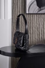 Сумка Saint Laurent 13456 — изображение 5