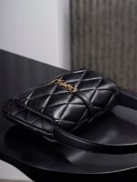 Сумка Saint Laurent 13456 — изображение 7