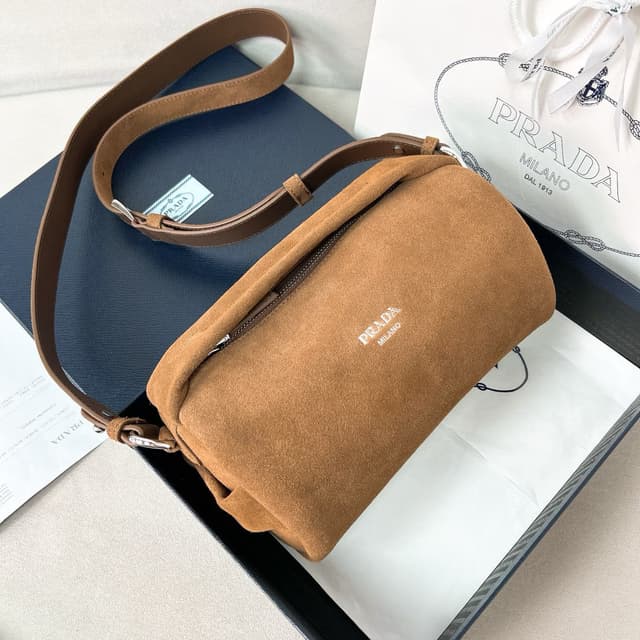 image Сумка Prada 13473 — изображение 1