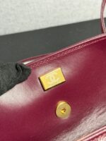 Сумка Chanel Preppy Coco 13479 — изображение 7