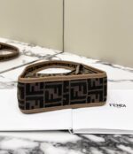 Сумка Fendi 13489 — изображение 3