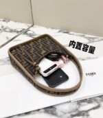 Сумка Fendi 13489 — изображение 5