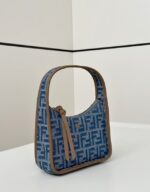 Сумка Fendi 13494 — изображение 3