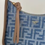 Сумка Fendi 13494 — изображение 5