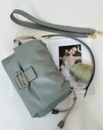 Сумка Fendi Mamma Baguette 13503 — изображение 2
