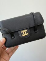 Сумка Chanel Jennie 13512 — изображение 6