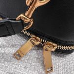 Сумка Saint Laurent Lyia Duffle 13536 — изображение 5