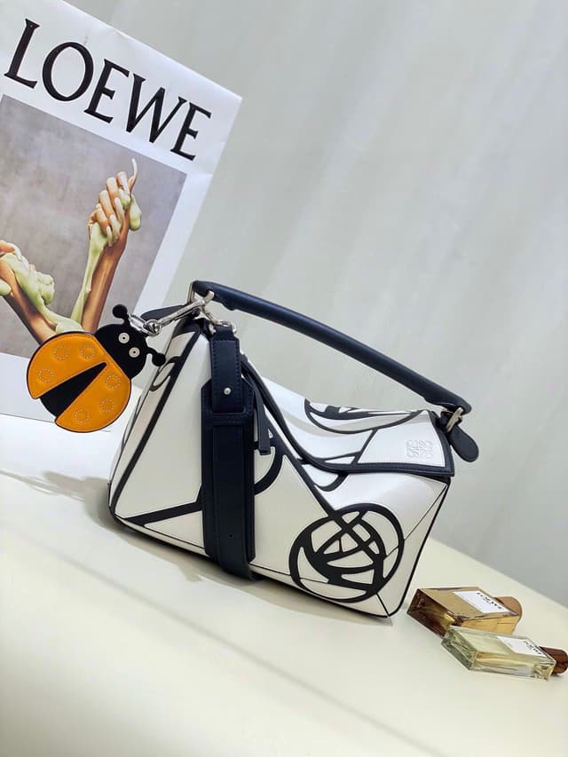 image Сумка Loewe Puzzle 13546 — изображение 1