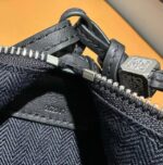 Сумка Loewe Hammock Hobo 13551 — изображение 5
