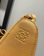 Сумка Loewe Hammock Hobo 13553 — изображение 4