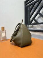 Сумка Loewe Hammock Hobo 13555 — изображение 3