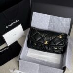 Сумка Chanel 13561